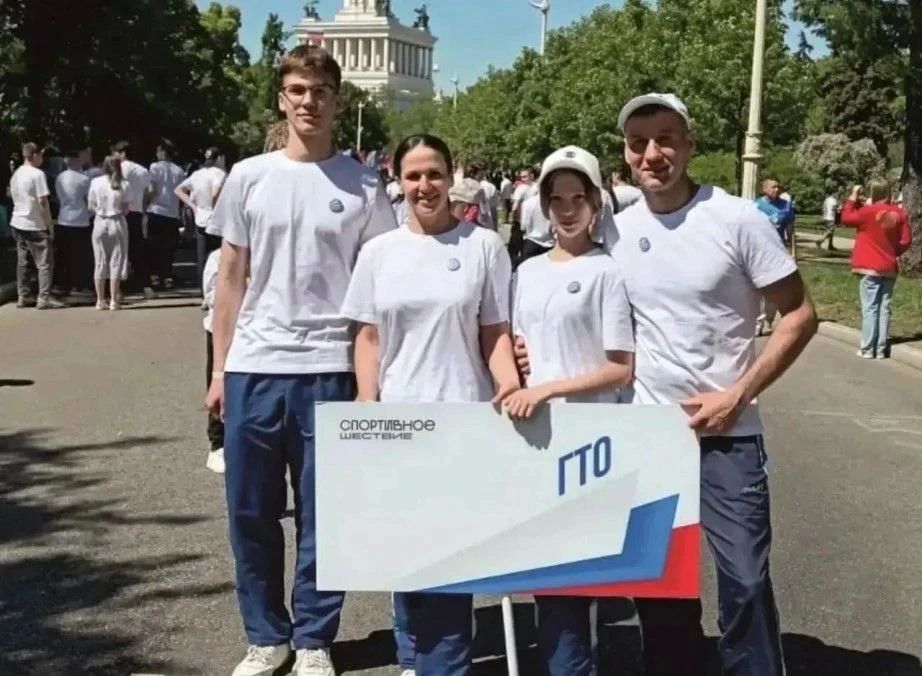 Семьи Хабаровского края представят регион на всероссийском конкурсе Семьи Хабаровского края представят регион на всероссийском конкурсе