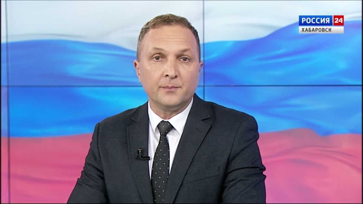 Военнослужащий из Хабаровского края награждён медалью «За храбрость» II степени