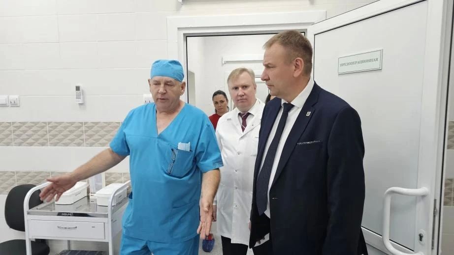 Новое направление онкологических исследований открыли в Хабаровском крае Новое направление онкологических исследований открыли в Хабаровском крае