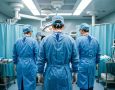 Врачи удалили пациенту почку и забыли в животе две салфетки во Владивостоке