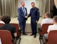 Сотрудники следственного управления СК России по Хабаровскому краю и ЕАО продолжают участие во Всероссийской неделе правовой помощи детям