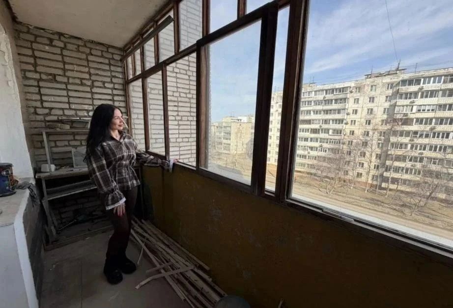 В Хабаровском крае в 2026 году в два раза больше детей-сирот получили жилье В Хабаровском крае в 2026 году в два раза больше детей-сирот получили жилье
