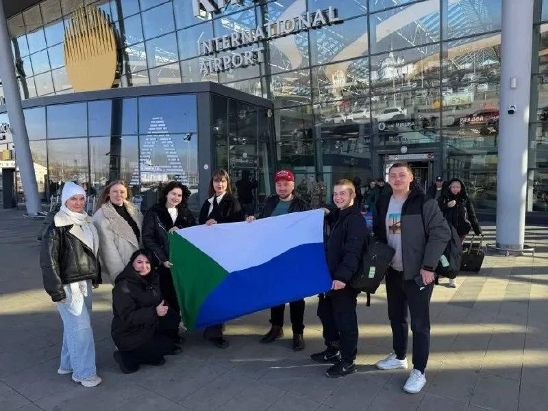 В Хабаровском крае выбрали лучшую молодую семью! В Хабаровском крае выбрали лучшую молодую семью!