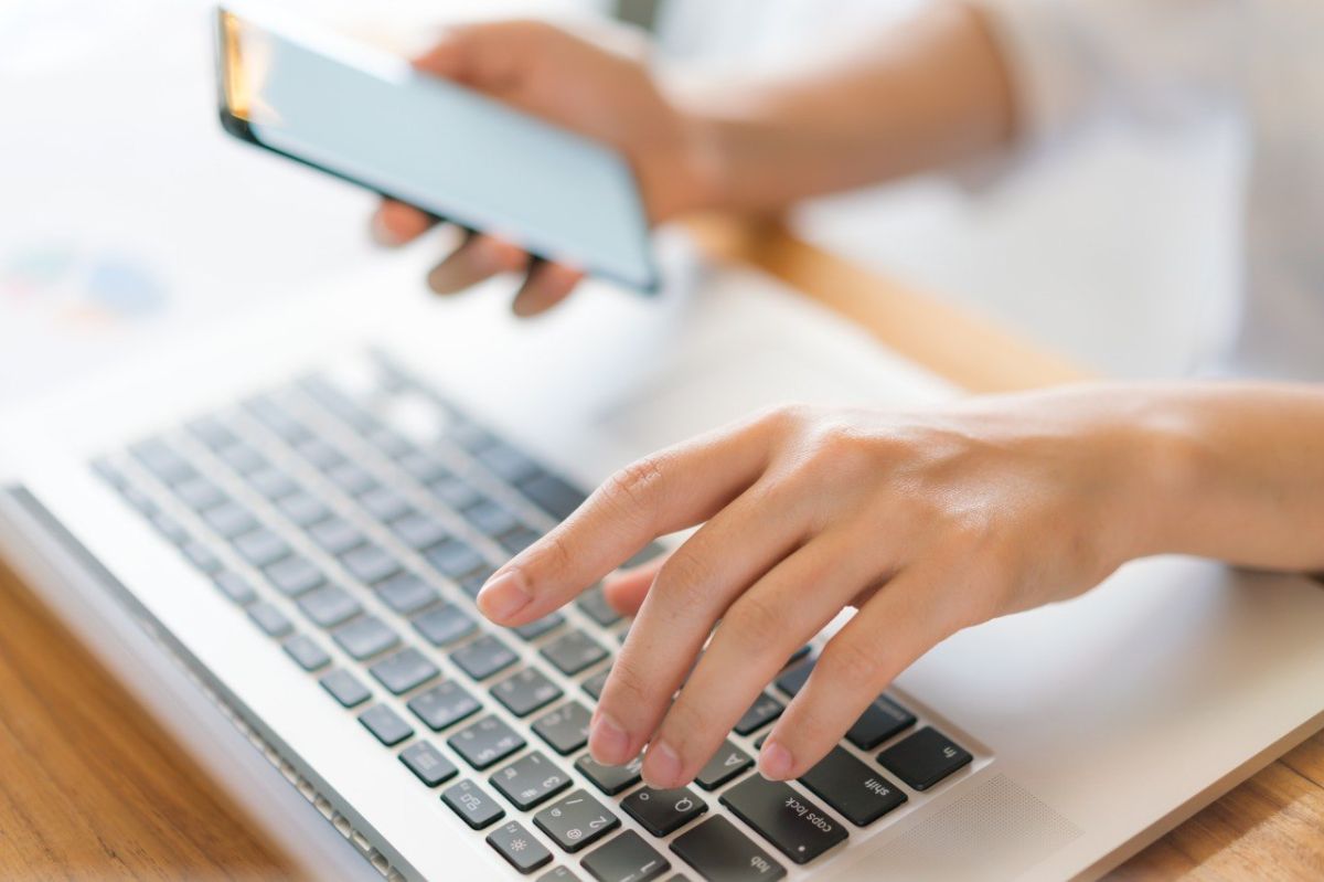 Более 2,3 млн заявлений подано через сервис «Поступление в вуз онлайн» на госуслугах
