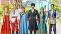 Два праздника, посвящённых Году единства народов России, пройдут в Комсомольске-на-Амуре 10 и 11 июля
