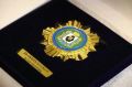 Дмитрий Демешин вручил 18 хабаровским семьям медали «За любовь и верность»