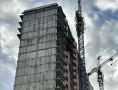 27-этажный дом-долгострой на улице Ленинградской в Хабаровске достроят