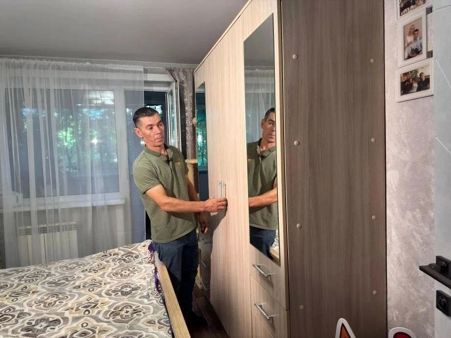 В Хабаровском крае в 2026 году в два раза больше детей-сирот получили жилье В Хабаровском крае в 2026 году в два раза больше детей-сирот получили жилье