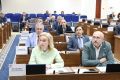 В Законодательной Думе Хабаровского края обсудили исполнение закона о регулировании продажи алкоголя