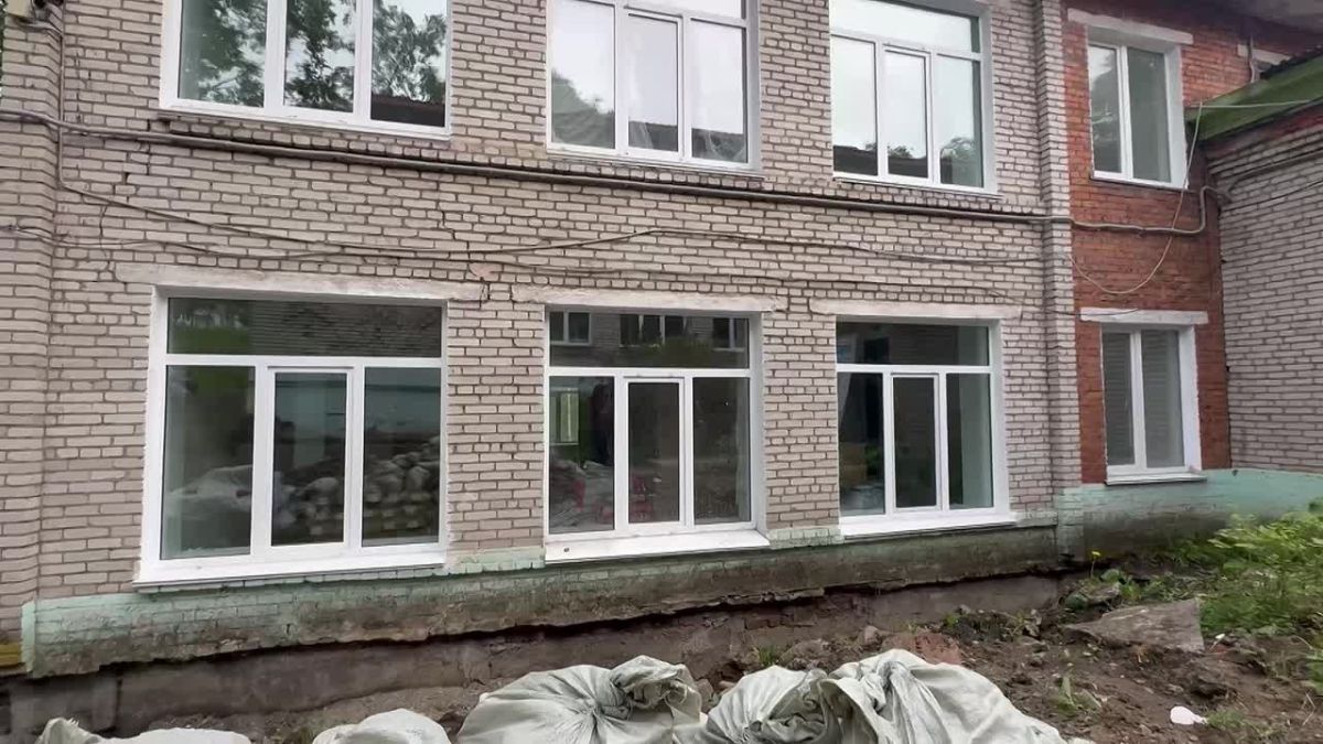 Продолжаю работать в муниципальных районах нашего края