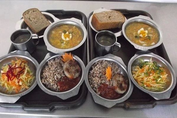 От плова до пиццы: повара из хабаровских колоний соревновались в кулинарном мастерстве От плова до пиццы: повара из хабаровских колоний соревновались в кулинарном мастерстве