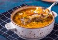 Советские министерские блюда: секреты роскошной кухни