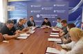 Состоялось заседание избирательной комиссии Хабаровского края