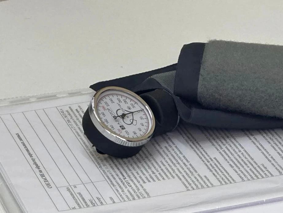 Более 600 тысяч жителей края могут проверить здоровье бесплатно Более 600 тысяч жителей края могут проверить здоровье бесплатно
