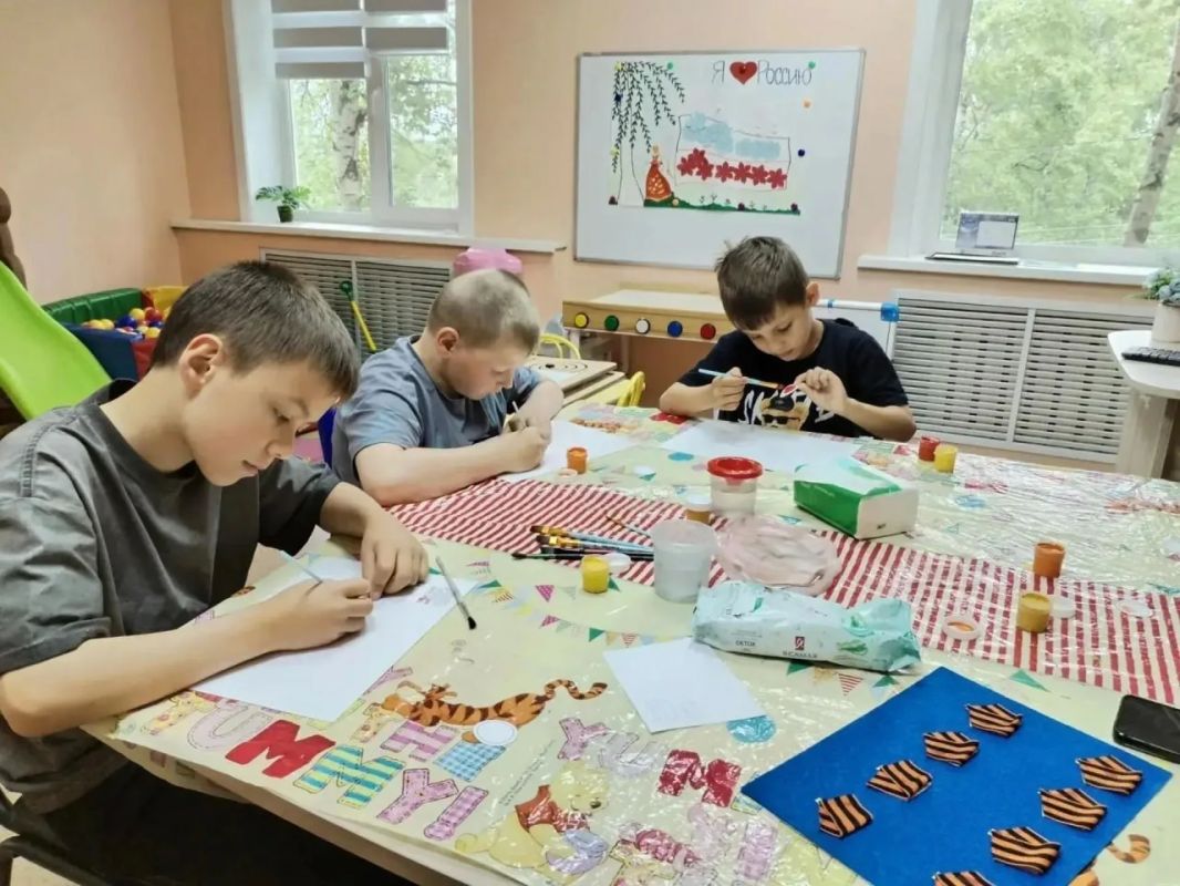 Добрые дела продолжаются. Жители Хабаровского края продолжают поддерживать наших Героев Добрые дела продолжаются. Жители Хабаровского края продолжают поддерживать наших Героев