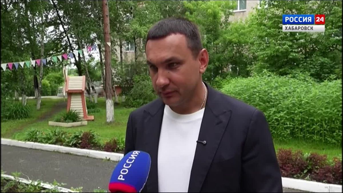 Первый в ДФО проект инклюзивных трудотрядов запустили в крае при поддержке Максима Иванова