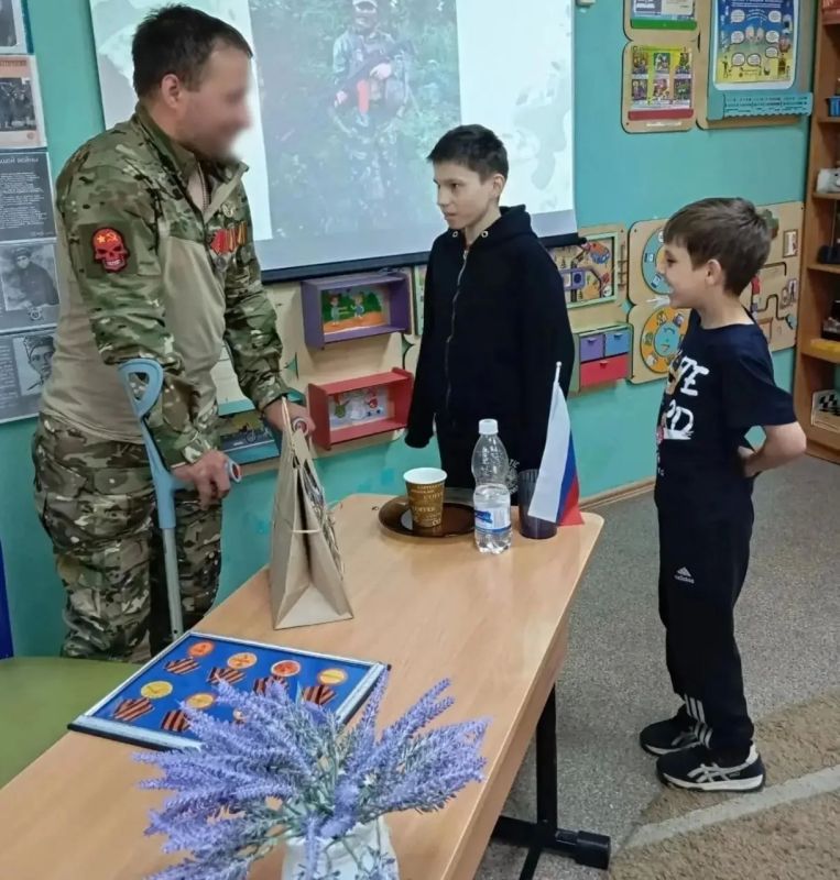 Добрые дела продолжаются. Жители Хабаровского края продолжают поддерживать наших Героев Добрые дела продолжаются. Жители Хабаровского края продолжают поддерживать наших Героев