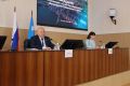 Сергей Кравчук провёл мониторинг реализации нацпроектов в Ванинском районе