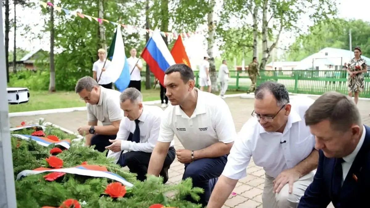 375 лет живой истории!. . Сегодня, Друзья, побывал на юбилее одного из старейших сёл Хабаровского края 375 лет живой истории!. . Сегодня, Друзья, побывал на юбилее одного из старейших сёл Хабаровского края