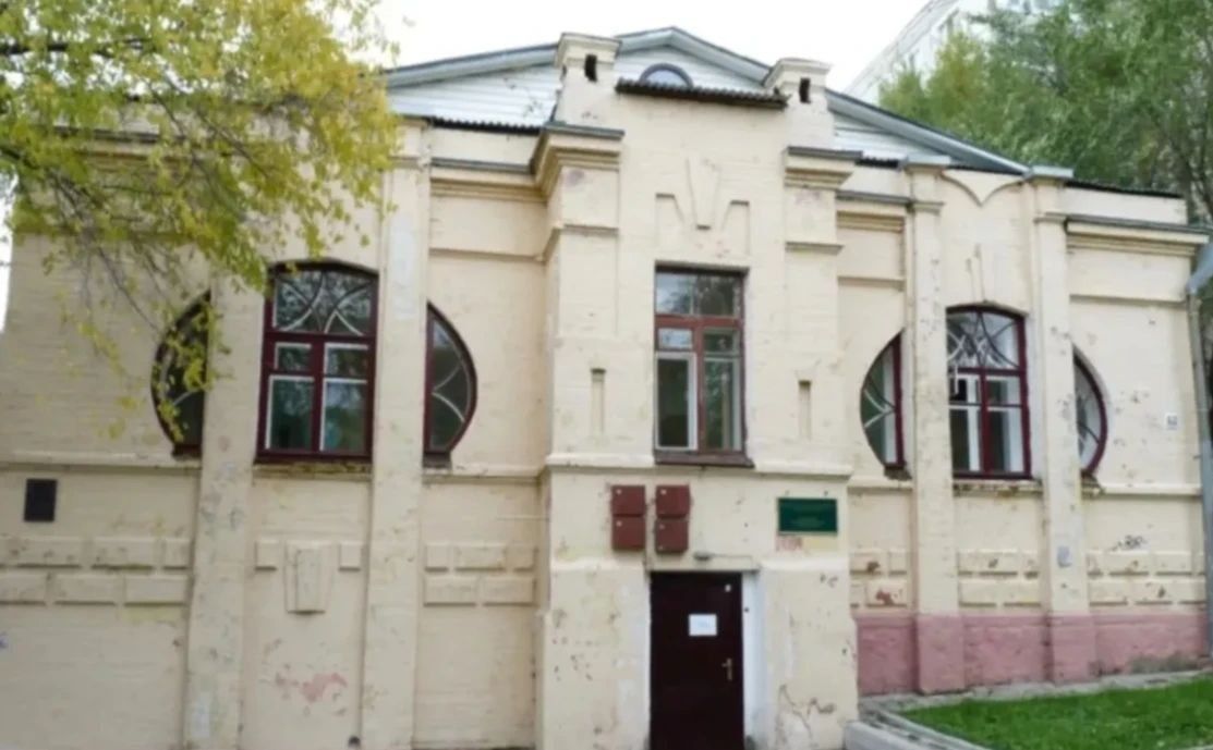 В Хабаровске разыграют право на восстановление двух объектов культурного наследия – Доходного дома Колышкина (1912) и дома Волковинского (1906)