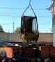 Около 2 тонн мусора вылавливают из хабаровских канализационных сетей ежедневно