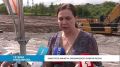 Под первый в Хабаровском крае технопарк началась заливка фундамента