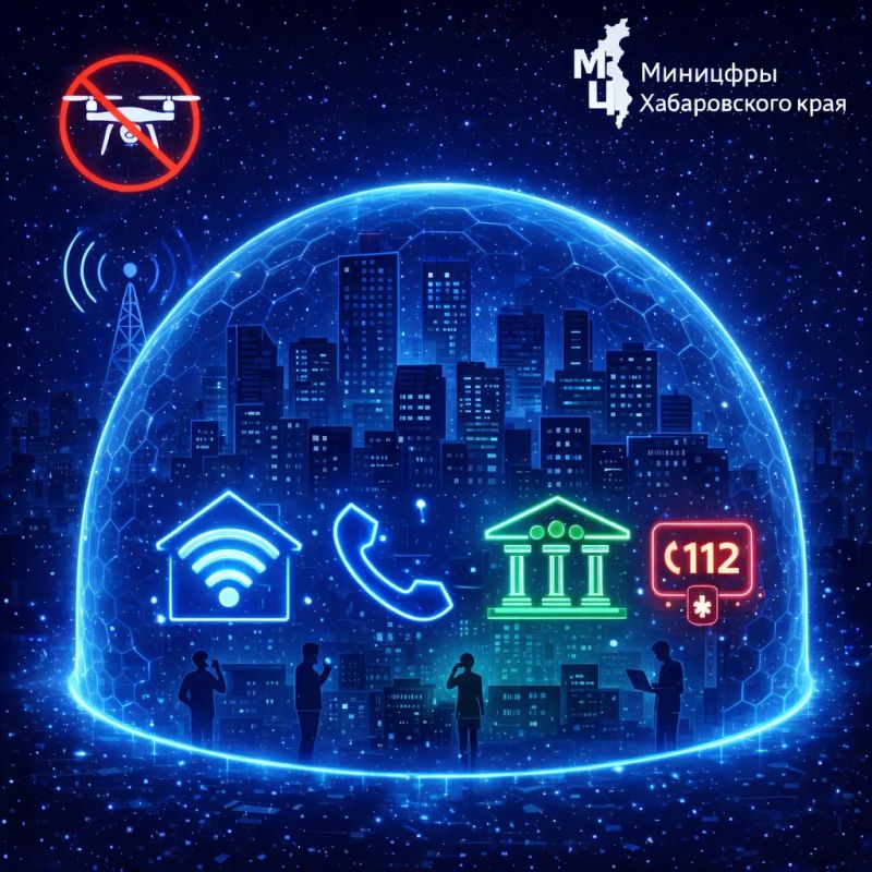 Обратите внимание: возможны ограничения в работе мобильного интернета