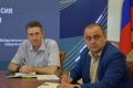 В Хабаровском крае продолжается подготовка к реализации проекта «ИнформУИК»