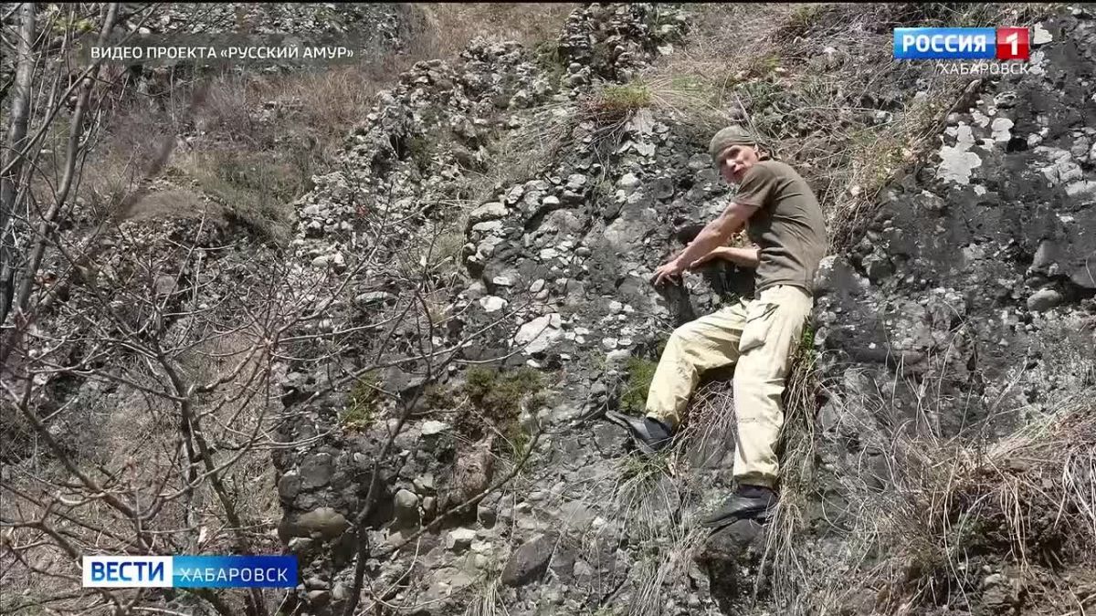 Очередной фильм киноэкспедиции «Русский Амур» стал лауреатом международного фестиваля ГТРК «Югория»