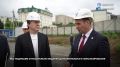 Дмитрий Демешин: Новое здание Дальневосточного художественного музея даст жителям больше возможностей знакомиться с искусством