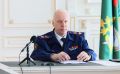 Председатель СК России провел оперативное совещание по вопросам расследования территориальными следственными органами преступлений, связанных с невыплатой зарплаты