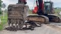 Сергей Кравчук: Проинспектировал ход работ на нескольких объектах в Ванино, реализуемых в рамках президентского нацпроекта «Инфраструктура для жизни»