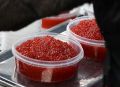 Икра станет деликатесом не только на вкус