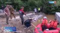 Основной удар супертайфуна Бави в Хабаровском крае примут северные и восточные районы