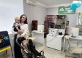 Семьи Хабаровского края бесплатно могут взять в прокат предметы первой необходимости для новорожденных