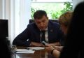 Глава Минцифры Хабаровского края выслушал жалобы на связь в Охотском округе