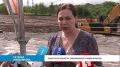 Старт строительства первого в России технопарка «Амур», объединенного с креативным кластером, стал заметным событием для всего Хабаровского края
