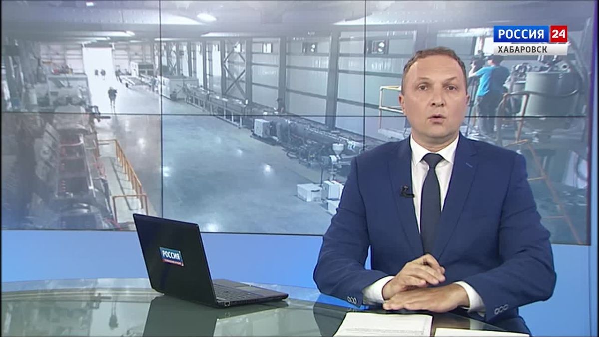 Смотрите в 21:10. Губернатор поставил задачу продвигать местных производителей на рынке края и ДФО