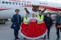Chengdu Airlines ������� ��������� ������� �� �������������� ��������� ���������