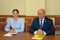Выборы депутатов Государственной Думы: выдвижение кандидатов
