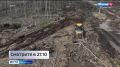 Смотрите в 21:10. Реализацию новой мелиоративной системы проверят в районе имени Лазо