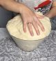 Воздушное тесто для идеальных пирожков