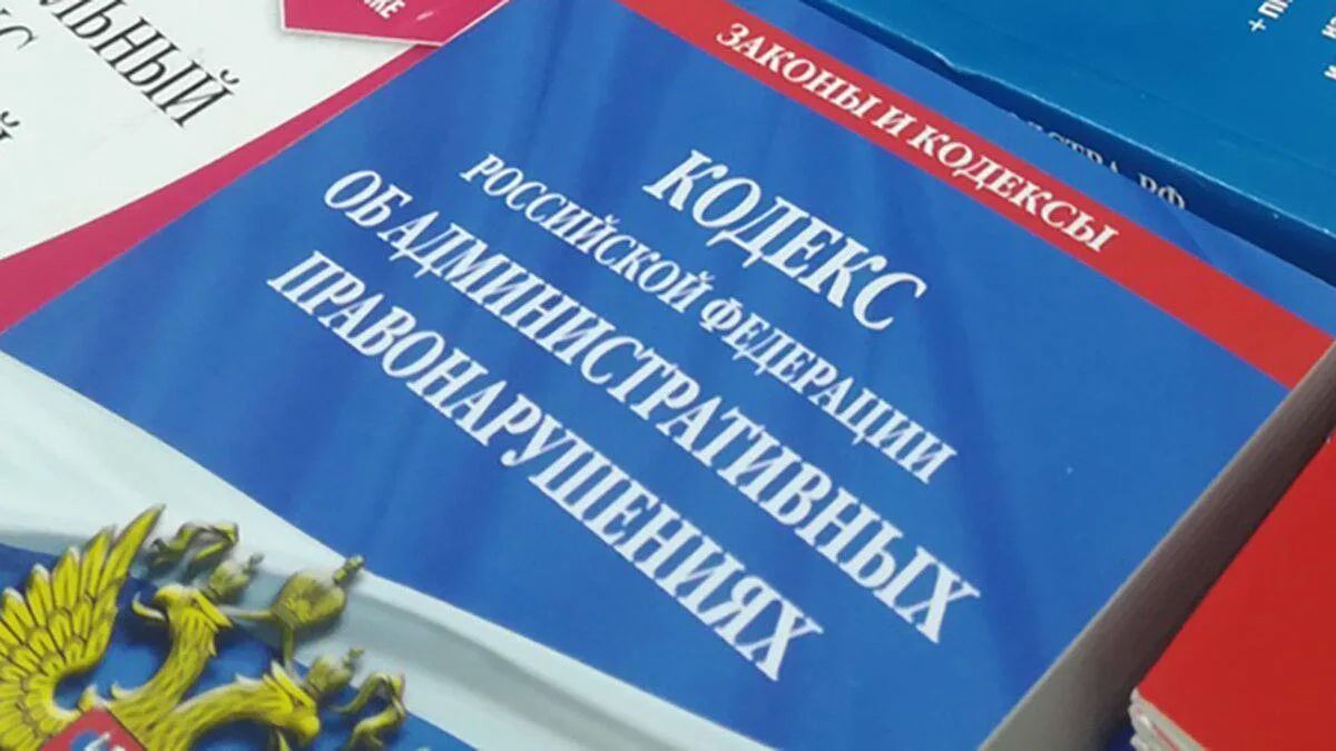В Хабаровском крае руководитель частной охранной организации привлечен к ответственности за организацию охранных услуг с нарушением установленных законом требований