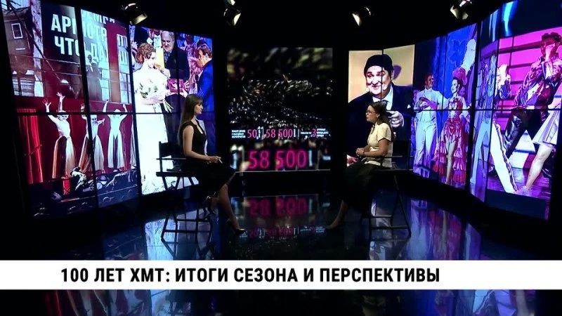 Семь лучших проектов фасада Хабаровского музыкального театра выбрало экспертное жюри по итогам открытого конкурса министерства строительства края