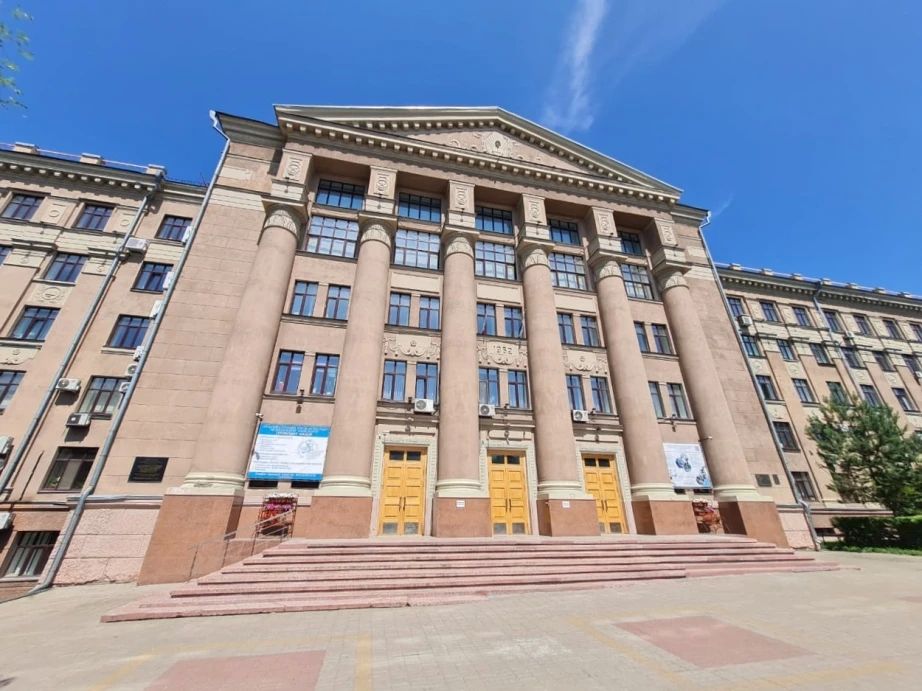 Всегда видел себя врачом: молодые специалисты приходят на работу в медучреждения края Всегда видел себя врачом: молодые специалисты приходят на работу в медучреждения края