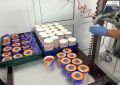 Производитель десертов из Хабаровского края прошёл сертификацию для экспорта