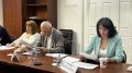 При министерстве внутренней и информационной политики края начал работу Общественный совет