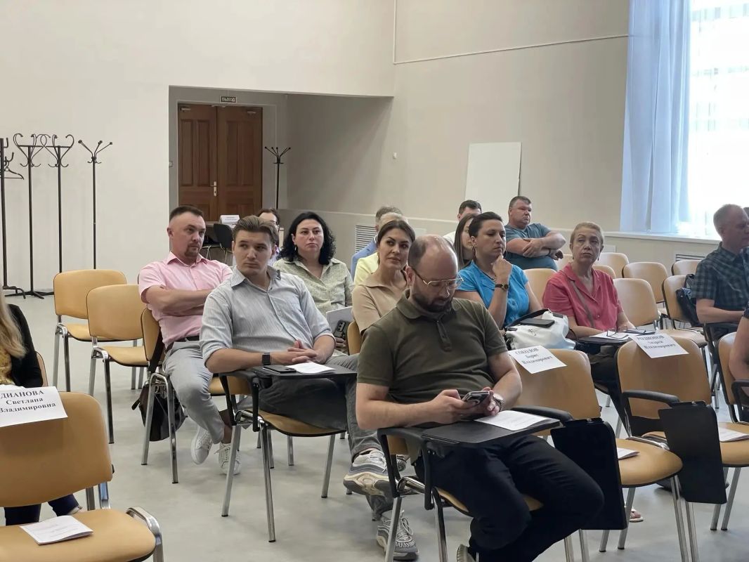 Под ключ за 11 дней: кадастровых инженеров приглашают к сотрудничеству с Роскадастром Под ключ за 11 дней: кадастровых инженеров приглашают к сотрудничеству с Роскадастром