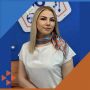 Среди кадровых консультантов лучшей признана Манастыршина Виктория Александровна, инспектор кадрового центра г. Хабаровска и Хабаровского района