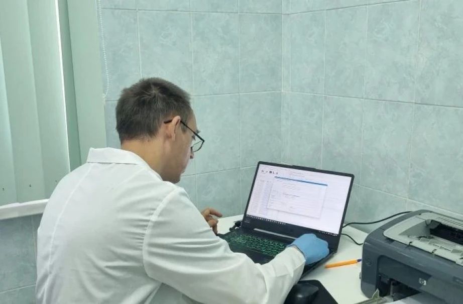 Выездные медицинские бригады с начала года оказали помощь более 47 тысячам жителям отдаленных районов края Выездные медицинские бригады с начала года оказали помощь более 47 тысячам жителям отдаленных районов края